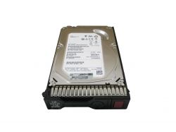 872772-001, Жесткий диск HPE 872772-001 4TB SATA 6G 7.2K LFF SC DS HDD