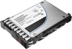 875317-B21, Жесткий диск HPE 875317-B21 150GB SATA RI M.2 2280 DS SSD 