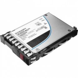 875867-001, Жесткий диск HPE 875867-001 1.92TB SATA MU SFF SC DS SSD