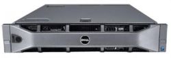210-32068/005, Сервер Dell PowerEdge R710 Chassis_2 (up to 8x2.5"), 3Y PS NBD, no Proc, no Memory, no HDD; Сервер Dell PE RC H700/512MB BBU (RAID 0-60), DVD+/-RW, (2)*DP Gigabit LAN with iSCSI, iDRAC6 Enterprise, RPS (2)*870W, Bezel, Sliding Ready