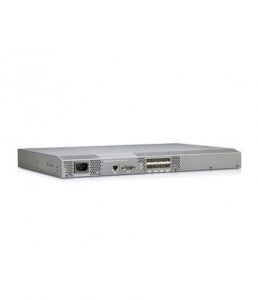 A8000A, Коммутатор HP A8000A StorageWorks 4/8 SAN Switch