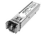 AA1403013-E6, Трансивер Nortel AA1403013-E6 1-port 10GBASE-ER Small Form Factor Pluggable Plus (SFP+) 10 Gigabit Ethernet Transceiver, connector type: LC. Supports single-mode fiber for interconnects up to 40km.