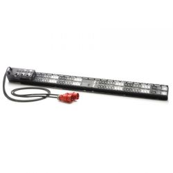 AF507A, HP Power Monitoring 3Phase 16A PDU (Outlets: 72xС13, 6xC19, for 36-47U racks)