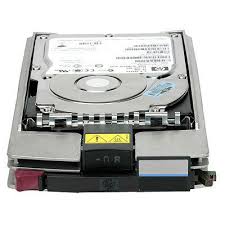 AG804A, Жесткий диск HP AG804A 450GB 15K rpm dual-port 2/4 Gb/s FC-AL 1" (2.54 cm) drive