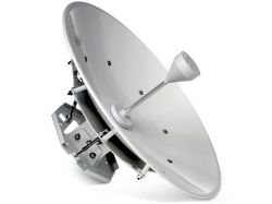 AIR-ANT3338, Антенна Cisco AIR-ANT3338 2.4 GHz, 21 dBi Solid Dish Antenna w/RP-TNC Connector