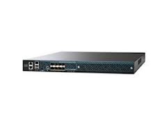 AIR-CT5508-25-K9=, Контроллер Cisco AIR-CT5508-25-K9= Cisco 5508 Series Wireless Controller for up to 25 APs with IOS LPE