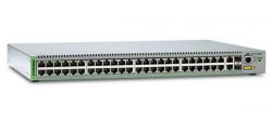 AT-TN-7101-A, Платформа Allied Telesis AT-TN-7101 A iMAP Express 7101 (48 ADSL ports, no splitters) Annex A