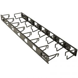 AR8442, APC Vertical Cable Organizer for NetShelter VX Channel