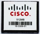 Флэш память Cisco ASA5500-CF-512MB