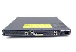 ASA5510-AIP10-DCK9, Межсетевой экран Cisco ASA5510-AIP10-DCK9 ASA 5510 Appl. w/ AIP10, DC Pwr, SW, 5FE, 3DES/AES, Cisco ASA 5500 Series IPS Edition Bundles