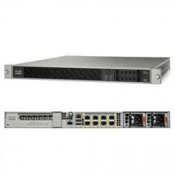 ASA5545-IPS-K9, Межсетевой экран Cisco ASA5545-IPS-K9 Cisco ASA5545-IPS-K9 ASA 5545-X with IPS, SW, 8GE Data, 1GE Mgmt, AC, 3DES/AES