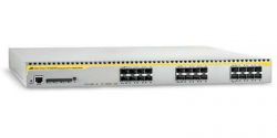 AT-9924SP-OEM, Коммутатор Allied Telesis AT-9924SP-OEM Layer 3 with 24 SFP slots +NetCover Basic 1 Year