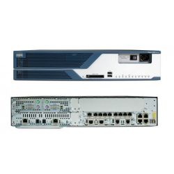 C3825-H-VSEC/K9, Маршрутизатор Cisco C3825-H-VSEC/K9= Cisco 3825H.Perf.VSEC:AIM-VPN3/SSL, PVDM2, CCME/SRST, AIS, 512F/1024D