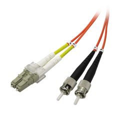 CAB-MMF-LC-ST=, Патч-корд Cisco CAB-MMF-LC-ST Multimode Duplex 62.5/125 LC/ST Fiber cable