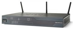C881-CUBE-K9=, C881-CUBE-K9 Маршрутизатор C881 FE Secure Router with CUBE