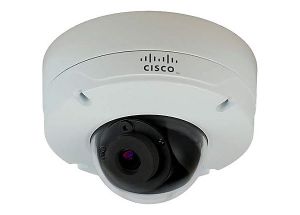 CIVS-IPC-6020, IP-Камера Cisco CIVS-IPC-6020 Cisco Video Surveillance IP Camera, Indoor HD Dome Body