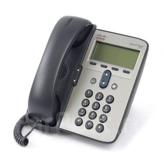 CP-6921-C-K9, Телефон Cisco, CP-6921-C-K9, UC Phone 6921, Charcoal, Standard Handset