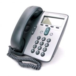 CP-7906G, IP-телефон Cisco CP-7906G VoIP 7906G Phone