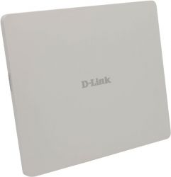 DAP-3662/A1A, Точка доступа D-Link DAP-3662/A1A Wireless AC1200 Concurrent Dual Band Outdoor PoE Access Point