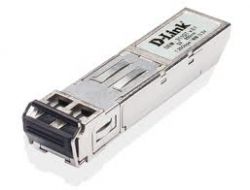 DEM-311GT, Трансивер D-Link DEM-311GT 1-port mini-GBIC SX Multi-mode Fiber Transceiver, (550m, 3.3V)