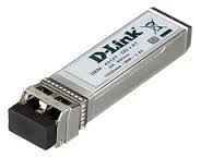 DEM-431XT/DD/B1A, Трансивер D-Link DEM-431XT/DD/B1A 10GBASE-SR SFP+ multi-mode fiber Transceiver  (with DDM) 300m