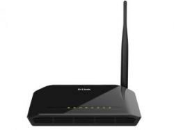DIR-300S/A1A, Маршрутизатор D-Link DIR-300S/A1A Wireless 150Mbps Router with 4-ports 10/100 Base-TX switch 