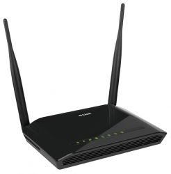 DIR-615S/A1A, Маршрутизатор D-Link DIR-615S/A1A 802.11n Wireless Router with 4-ports 10/100 Base-TX switch 