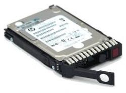 EH0146FCBVB, Жесткий диск HP EH0146FCBVB 146ГБайт SAS 6Gb/sec 15000 об./мин. 2.5" SFF Dual-Port Hot-Plug 