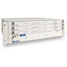 ERX-OC48ST16-MOD, Модуль Juniper ERX-OC48ST16-MOD 1-port OC48/STM16 POS Line Module: supports (1) OC48/STM16 POS interface. This double-wide line module is only available for the ERX-1440 and requires (2) slots within the chassis with a maximum of (2) OC4