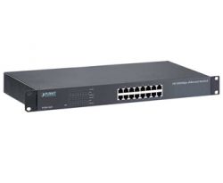 FNSW-2401,24-Port 10/100Base-TX Fast Ethernet Switch 