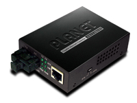 GT-705, 1000Base-T to 1000Base-LC Gigabit Converter