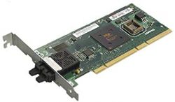203539-B21, Адаптер HP 203539-B21 CL1850 CPQ NC6136 PCI 1000SX Gigabit Server Adapter