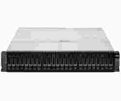 2076-124---78T10R2, IBM Storwize V7000 Disk Control Enclosure (2.5 HDD)