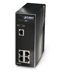ISW-500,IP30 Compliant 5-Port Industrial Fast Ethernet Switch