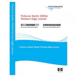 J9305A, HP6600 Switch Premium License
