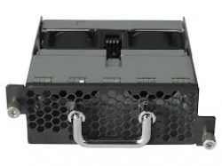 JC683A, Модуль HP JC683A 58x0AF Front (port side) to Back (power side) Airflow Fan Tray
