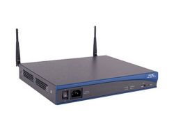 JD431A, Маршрутизатор HP JD431A MSR20-10 Router