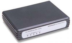 JD853A, Коммутатор HP JD853A V1405C-5 Switch (Unmanaged 5*10/100 QoS desktop