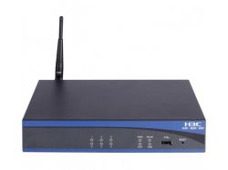 JF812A, Маршрутизатор HP JF812A MSR900 Router (2x10/100 WAN + 4x10/100 LAN ports 70 Kpps no strong encryption)