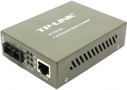MC100CM, Медиаконвертер TP-LINK MC100CM Fast Ethernet