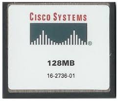 MEM-128CF-AS5XM Cisco Продажа со склада в Москве – Space-telecom.ru