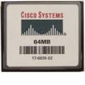Память Cisco MEM-7301-FLD64=
