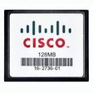 Память Cisco MEM-RSP4+-FLD128M=