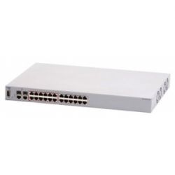NT5S02MBE5, Nortel Коммутатор BES220 -24Ports 10/100 Base-T Stackable Ethernet Switch with