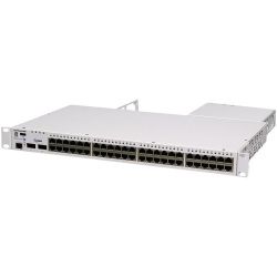 OS6850EP48X, Коммутатор Alcatel-Lucent OS6850EP48X Gigabit Ethernet L3 chassis