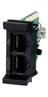 PDIGTR, Фильтр APC PDIGTR replaceble, rackmount, 1U, T1/ CSU/ DSU/ ISDN, surge protection module