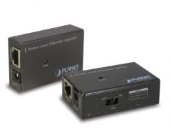 POE-100,Power over Ethernet Injector