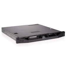 S05R2120601R-K, Сервер Dell PowerEdge R210-II E3-1270 (3.4Ghz) 4C, 4GB (1x4GB) DR LV UDIMM, (2)*1TB SATA 7200rpm 3.5" Cabled HDD (up to 2x3.5"), SATA Onboard RAID, DVD+/-RW, DP Gigabit LAN, iDRAC6 Enterprise, PS 250W, 2/4-Post Static R