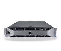 S05R7101901R, Сервер Dell PowerEdge R710 (E02S) Xeon X5650 (2.66GHz)x2/ 4x4GB 1333MHz LV RDIMM/ 2x300GB SAS 15k 3.5"/up to 6x3.5'/ DVD-RW/ Сервер Dell PE RC H700/ 2x870W/ iDRAC6 Ent/ 3YNBD