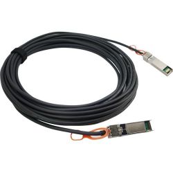 SFP-H10GB-CU4M=, Кабель Cisco SFP+ Cable SFP-H10GB-CU4M 10Gb Direct Attach Passive Copper Cable 4M